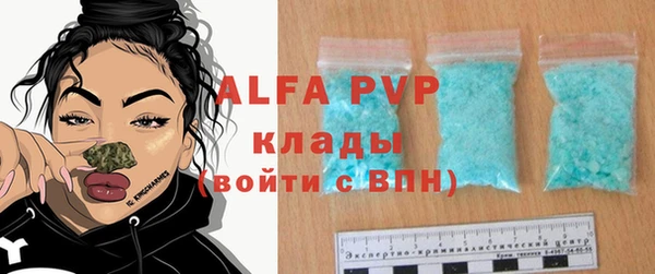 стаф Лихославль